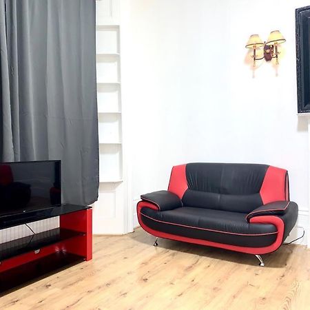 Luks Apartments London Bagian luar foto