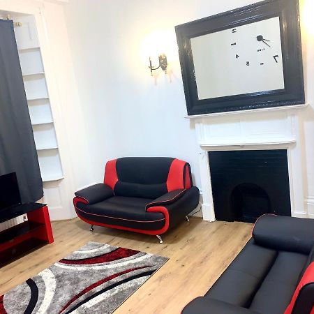 Luks Apartments London Bagian luar foto