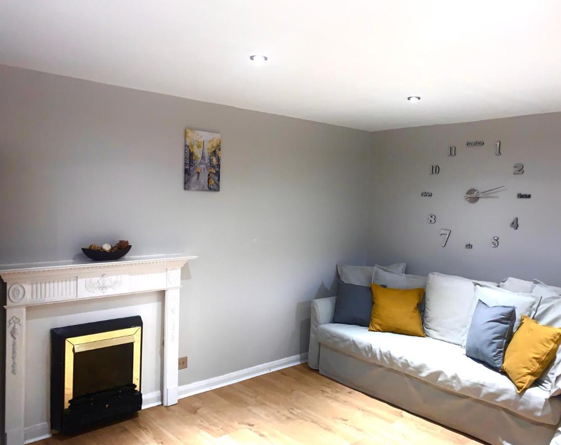 Luks Apartments London Bagian luar foto