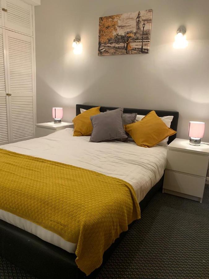 Luks Apartments London Bagian luar foto