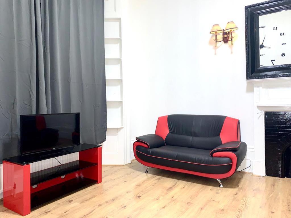 Luks Apartments London Bagian luar foto
