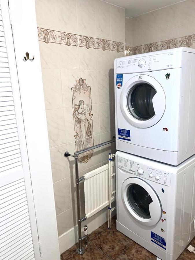Luks Apartments London Bagian luar foto