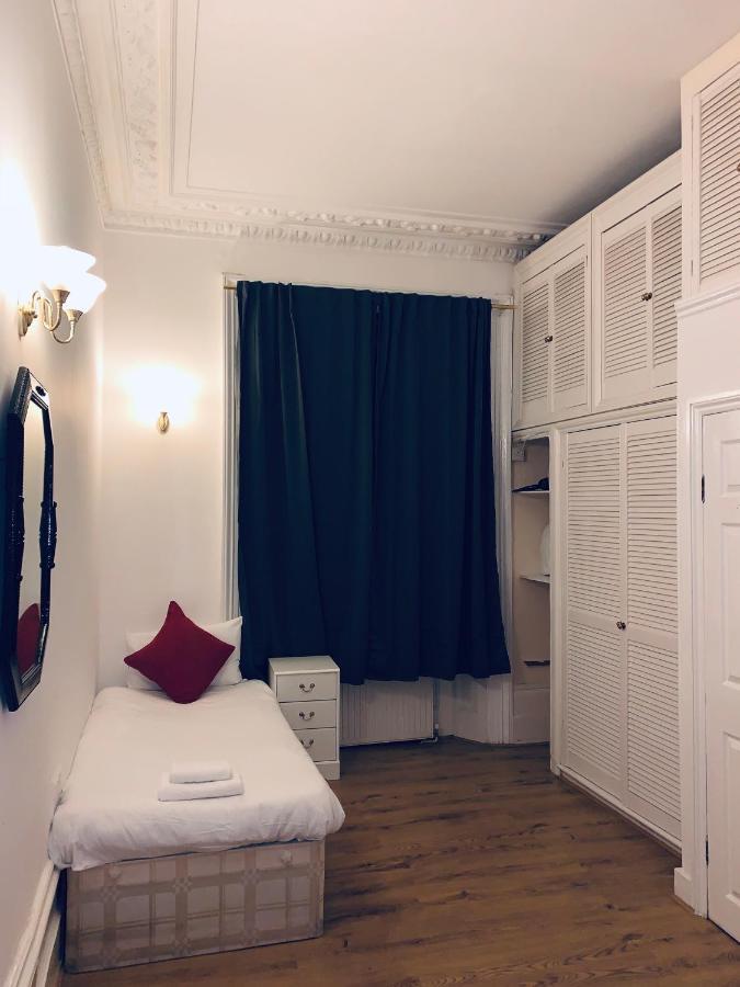 Luks Apartments London Bagian luar foto