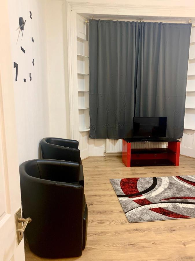 Luks Apartments London Bagian luar foto