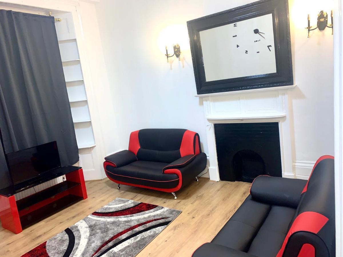Luks Apartments London Bagian luar foto